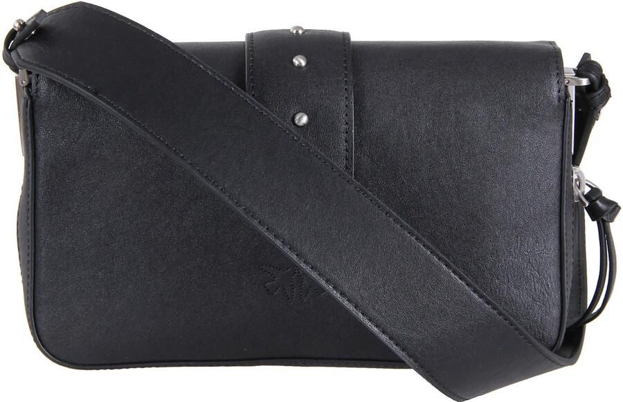 Pinko Love One Slouchy Zip Mini - Foto 2