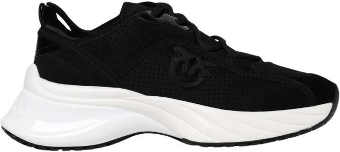 Pinko Love Pump Sneakers - Foto 2