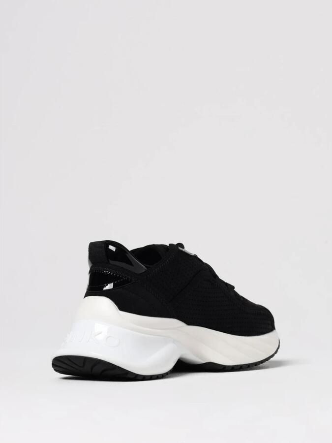 Pinko Love Pump Sneakers