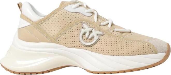 Pinko Love Pump Sneakers - Foto 2