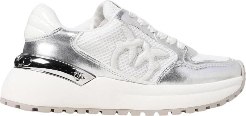 Pinko Love Pump Sneakers - Foto 2