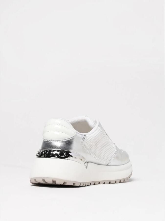 Pinko Love Pump Sneakers