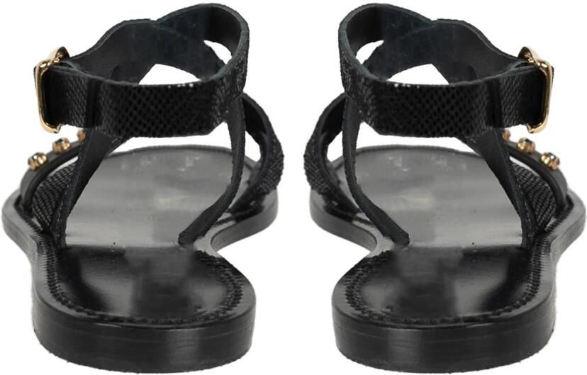 Pinko Luxemburg Sandalen met Enkelbandje - Foto 4