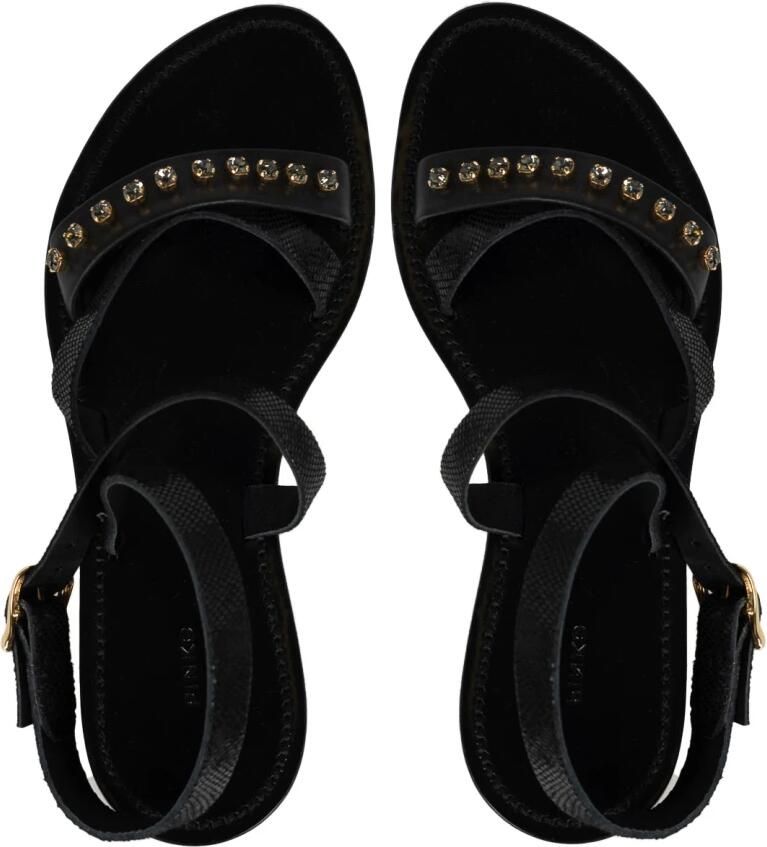 Pinko Luxemburg Sandalen met Enkelbandje - Foto 3