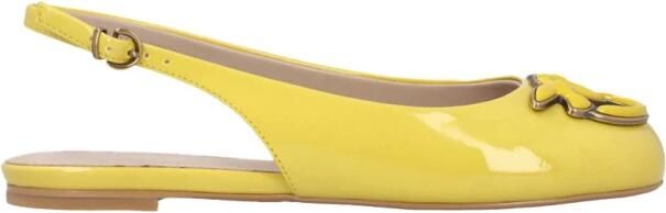 Pinko Maggy 01 Schoenen Green Dames - Foto 3