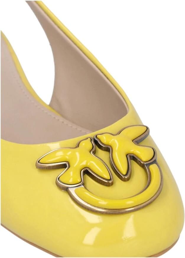 Pinko Maggy 01 Schoenen Green Dames - Foto 2