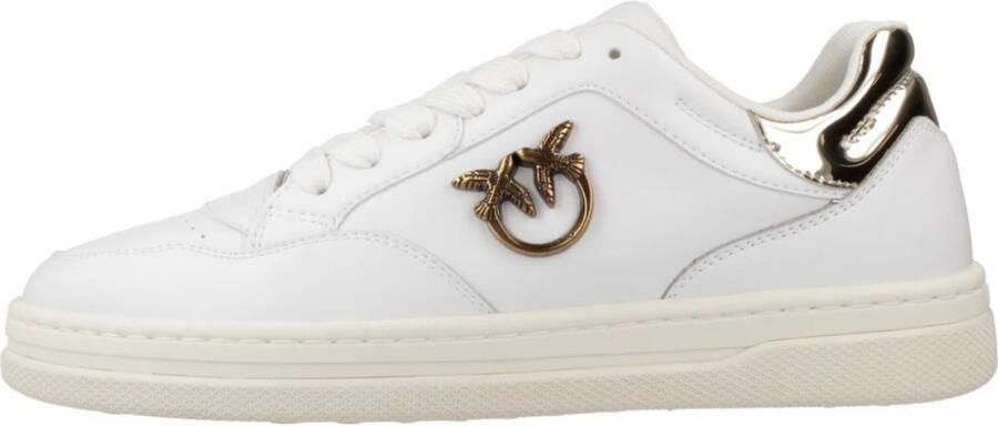 Pinko Sneakers Sport Zapatillas Mujer Modèle Mod. Mandy 11 - Foto 2