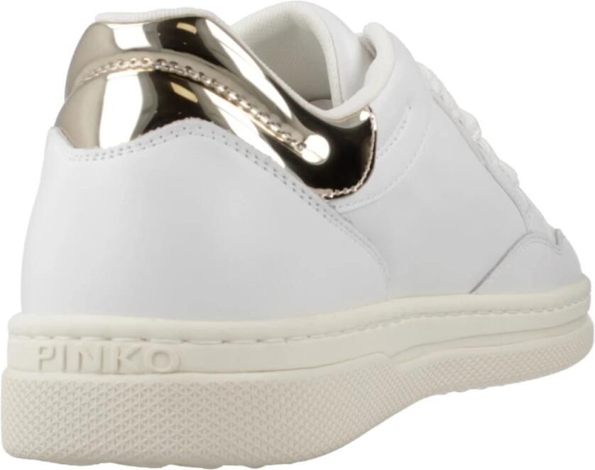 Pinko Sneakers MANDY 11 SS0077 P108-ZHC - Foto 3