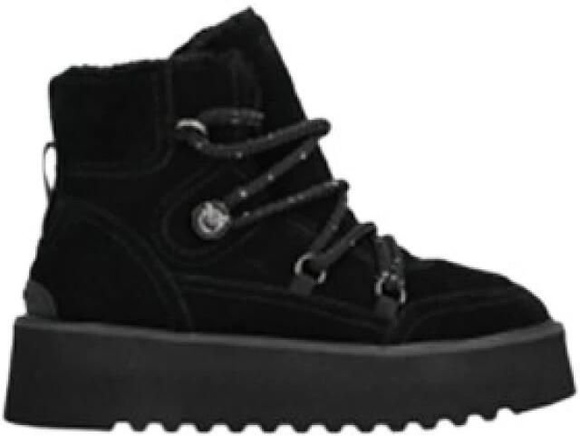 PINKO Martina 01 Platte Schoenen