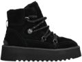 PINKO Martina 01 Platte Schoenen - Zwart