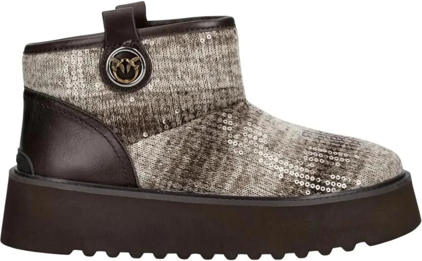 PINKO Martina 08 Snowboot