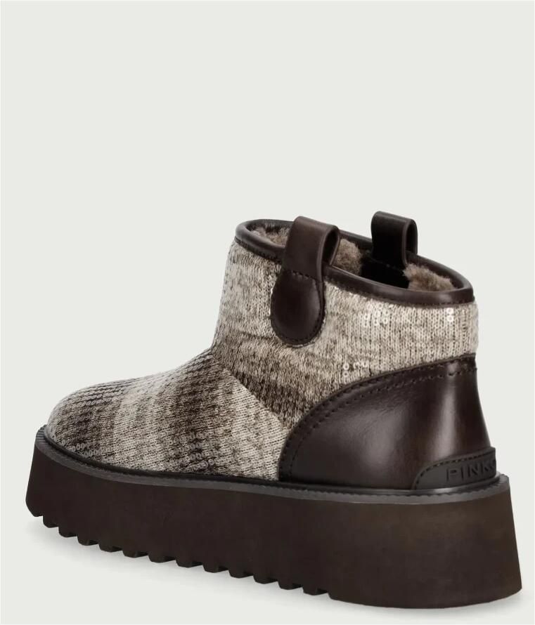 PINKO Martina 08 Snowboot - Foto 3