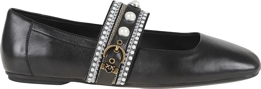 Pinko Max 04 Ballerina's - Foto 2