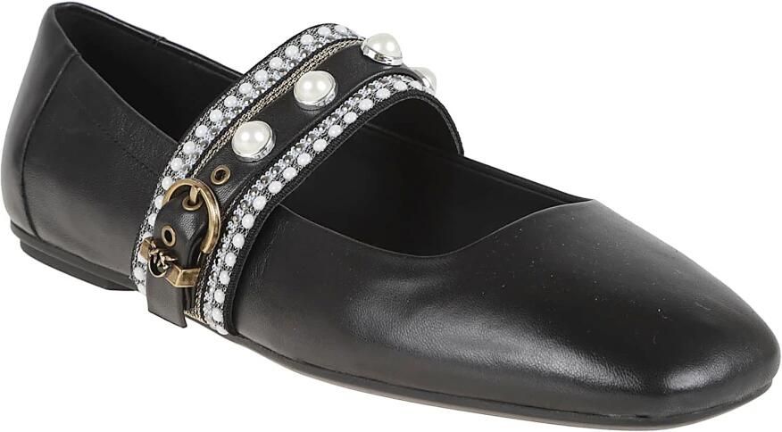 Pinko Max 04 Ballerina's