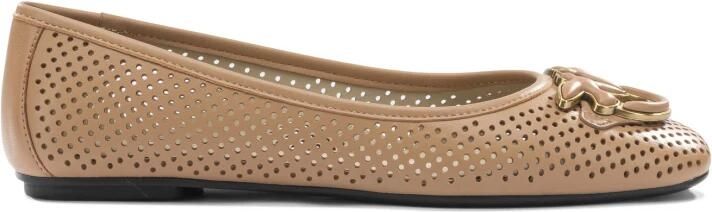 Pinko Max 11 Ballerinas