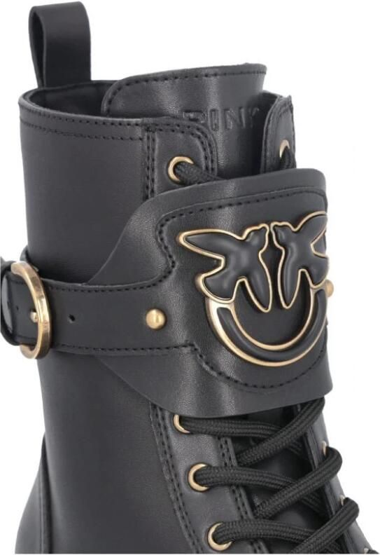 Pinko Mia 07 Enkellaarsjes - Foto 2