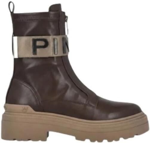 PINKO MIA 13 Enkellaars