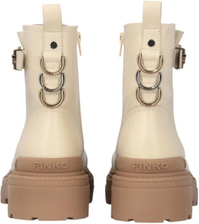 Pinko Mia 21 Enkellaarsjes - Foto 3