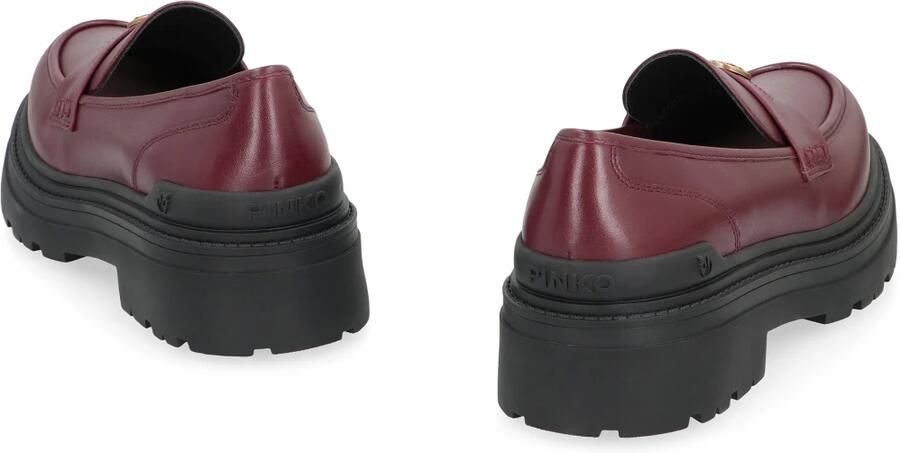 Pinko MIA 24 Loafers - Foto 2