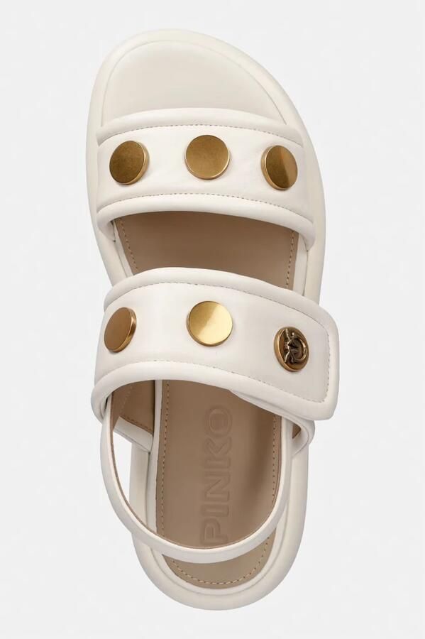 PINKO Milk Sandalen - Foto 3