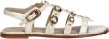 PINKO Milly 07 Sandaal - Beige