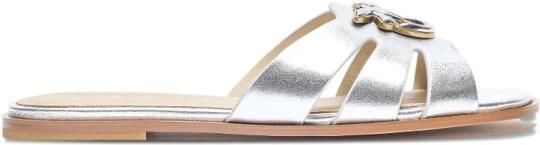 Pinko Milly Flat Sandal