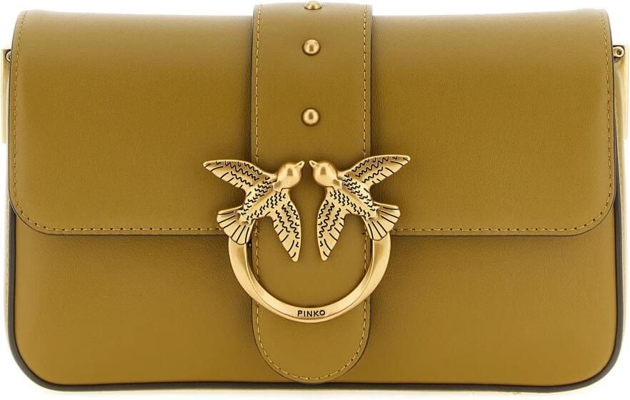 Pinko Mini Love Slouchy