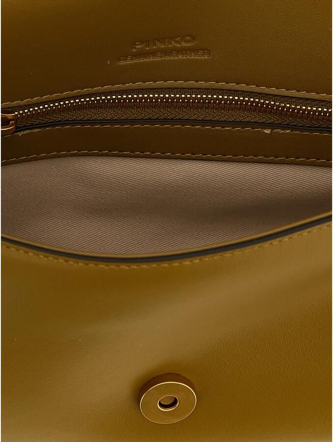 Pinko Mini Love Slouchy - Foto 2