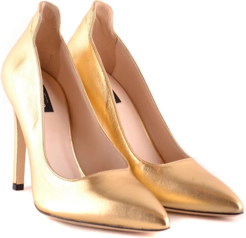 Pinko Elegante Pumps met Hoge Hakken - Foto 2