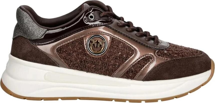 PINKO Naty 02 Sneakers