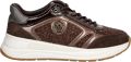 PINKO Naty 02 Sneakers - Bruin