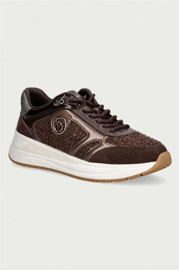 PINKO Naty 02 Sneakers - Foto 3