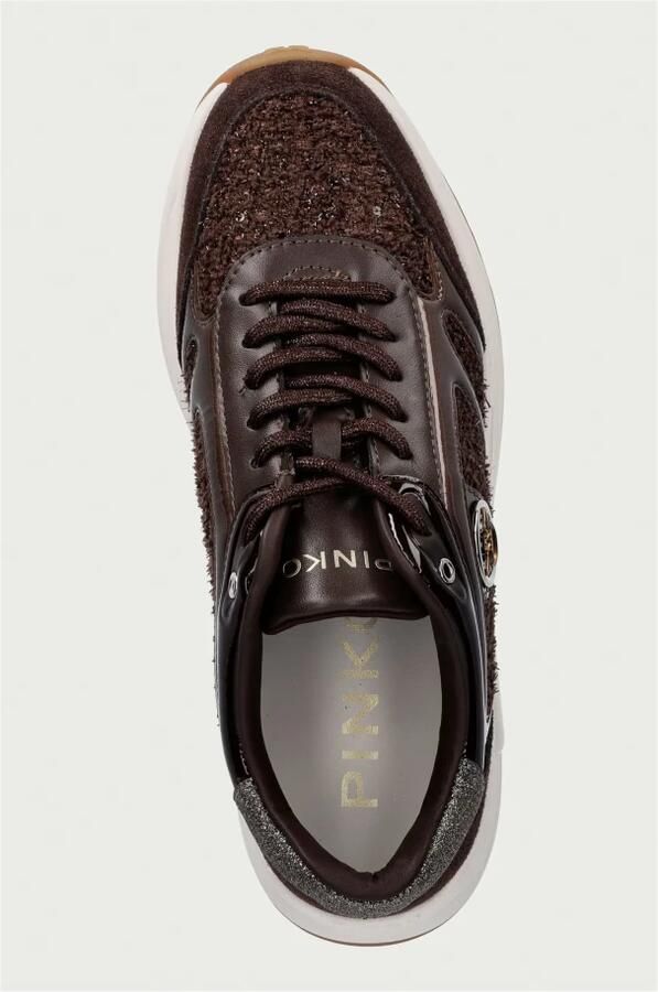 PINKO Naty 02 Sneakers - Foto 5