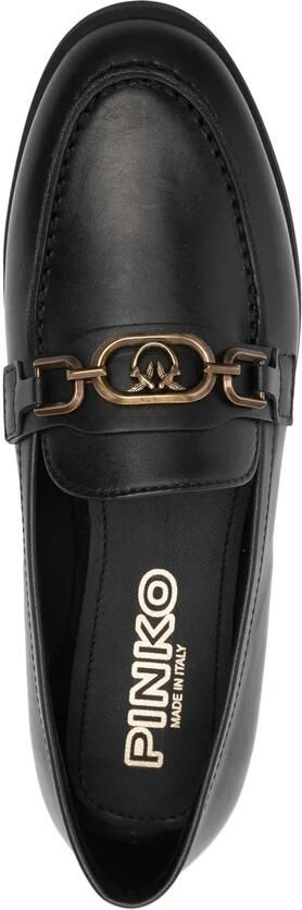 Pinko Naty 05 Loafers - Foto 2