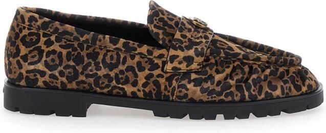 Pinko Nora 01 Loafers