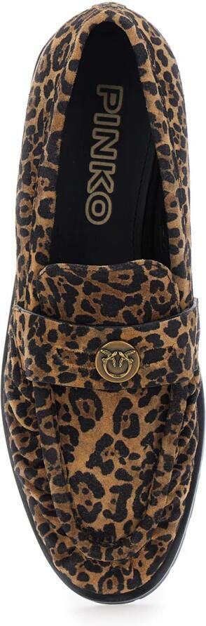 Pinko Nora 01 Loafers - Foto 2