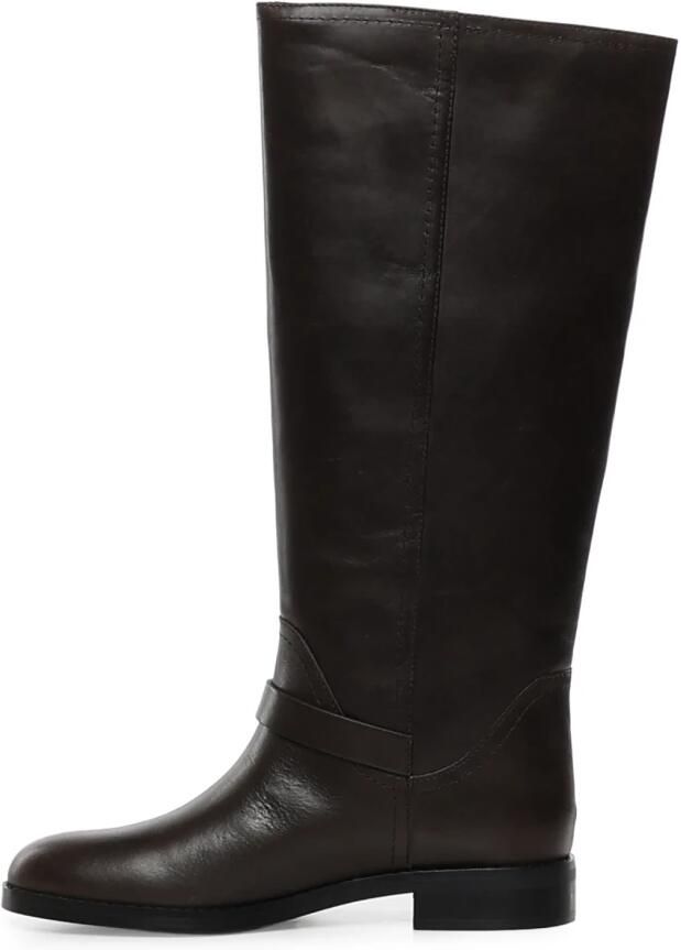 PINKO Over-knee Laarzen