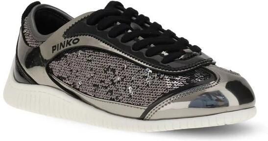 Pinko Ss0123T046 Reby Sneakers - Foto 2