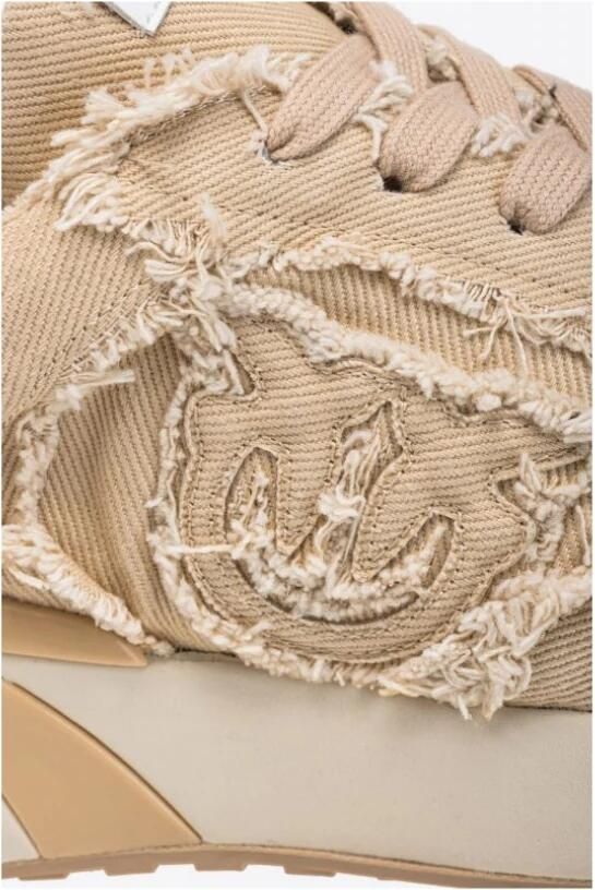 Pinko Paulette Sneaker - Foto 2