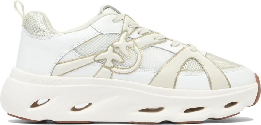 Pinko Pink 06 Sneakers