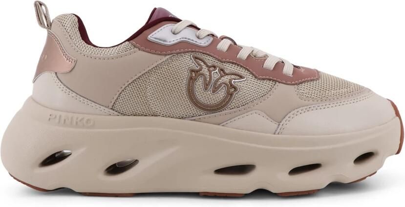 Pinko Pink 09 Sneakers