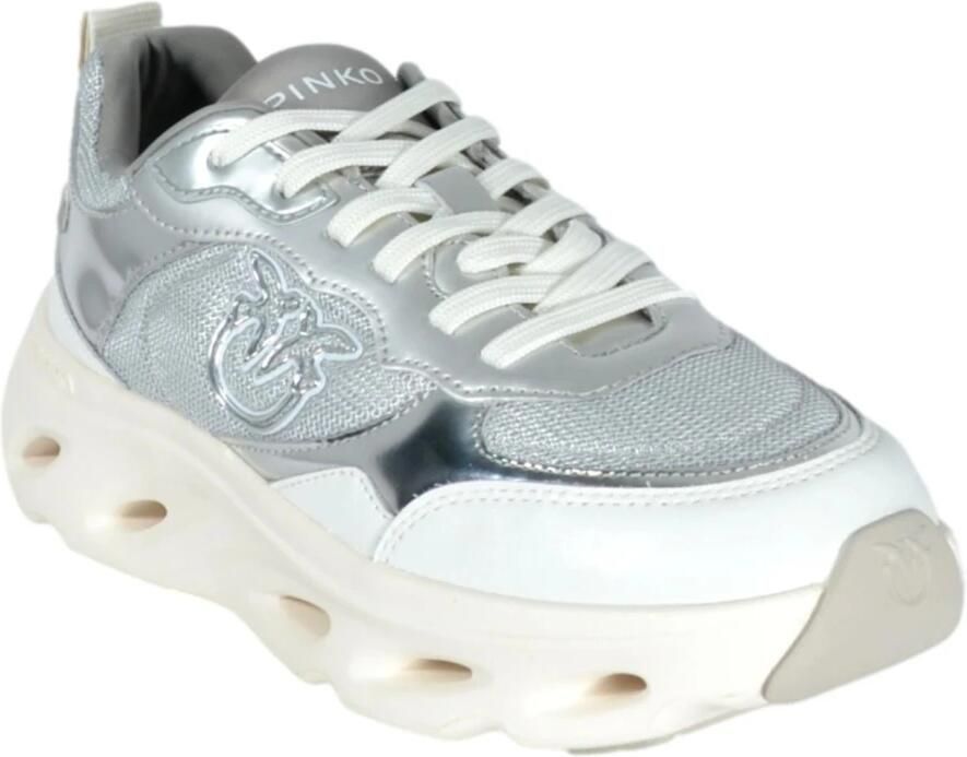 Pinko Pink 09 Sneakers