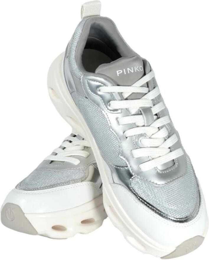 Pinko Pink 09 Sneakers - Foto 2
