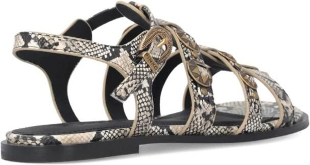 Pinko Platte Sandalen - Foto 2