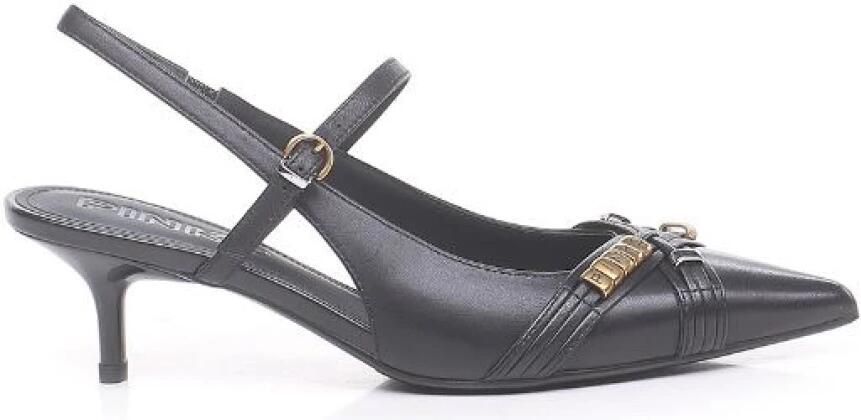 Pinko Platte Schoenen