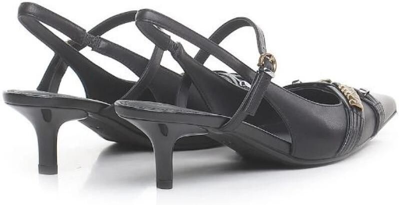 Pinko Platte Schoenen - Foto 2