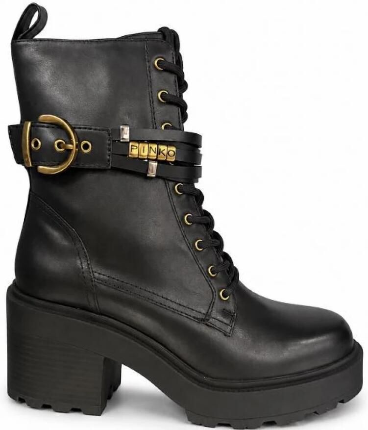 PINKO platte schoenen