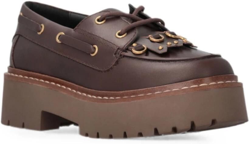 PINKO Platte Schoenen