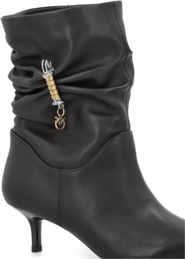 PINKO Platte schoenen - Foto 4