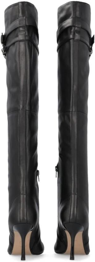 Pinko Polly 02 Enkellaarsjes